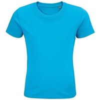 sols camiseta pioneer para nina