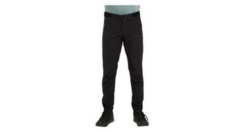 Pantalones dharco negro