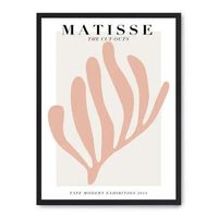 cuadro matisse cut-outs i
