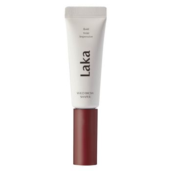 Wild Brow Shaper Tono Volume - Negro