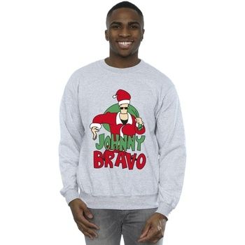 Johnny Bravo Jersey BI29857 para hombre