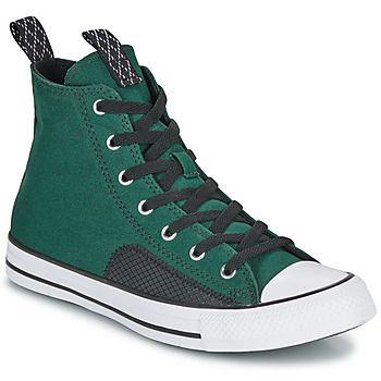 Converse Zapatillas altas CHUCK TAYLOR ALL STAR SPORTY para niño