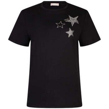 Liu Jo Camiseta T-shirt para mujer