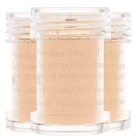 jane iredale powder-me spf 30 dry sunscreen refill golden 3 pack