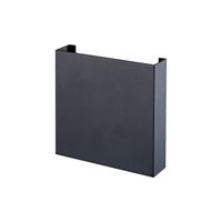aplique de exterior led huez 5w