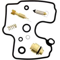 kit de servicio del carburador kawasaki zx-6r 98-02 keyster