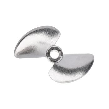 UDIRC UDI022 Tylosaurus RC Barco Hélice metálica UDI022-06 Vehículos Modelos Piezas de repuesto Accesorios