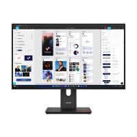 monitor lenovo thinkvision t32ud-40 315 ultrahd 4k 60hz ips hdr10 usb-c lan
