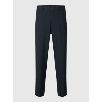 Selected Pantalón chino 16096226b para hombre