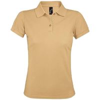 sols polo prime para mujer