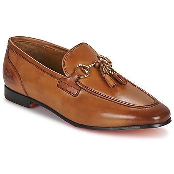 Melvin & Hamilton Mocasines Scarlett 78 para mujer