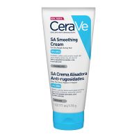cerave cosmetica facial sa smoothing cream crema alisadora anti-rugosidades