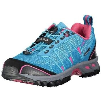 Cmp Zapatillas de senderismo Altak Wp para mujer