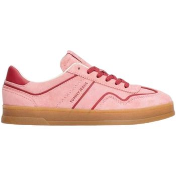 Tommy Jeans Deportivas Moda Greenwich para mujer
