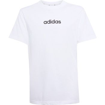 adidas Camiseta J LIN TEE 160 para niño