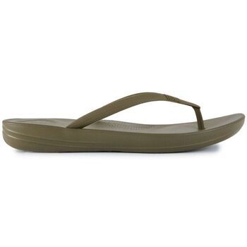FitFlop Chanclas Iqushion Sandalias para mujer
