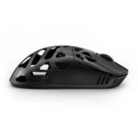 raton redragon prism m977 sensor 26000 dpi 3 modos conectividad negro