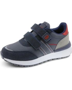 de BEPPI SAPATO CASUAL NAVY BLUE
