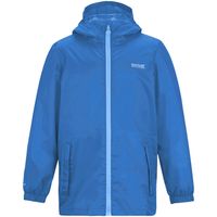 regatta cortaviento pack it iii para nina