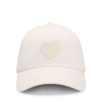 hugo gorra decorada con un corazon 50547103-110