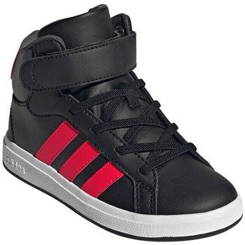 adidas Zapatillas altas GRAND COURT MID para niña