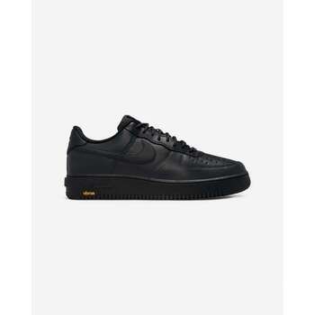 Nike Deportivas Moda Air Force 1 Low Gore-Tex Vibram Black para hombre