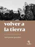 volver a la tierra