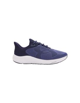 Zapatillas de Running Under Armour Charged Pursuit 4 Bl Hombre Azul