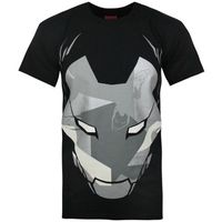 addict camiseta ca mask para hombre