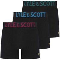 lyle  scott boxer daniel para hombre