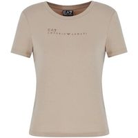 emporio armani ea7 camiseta 7w000274-af12945 para mujer