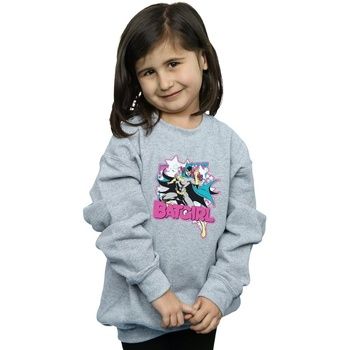 Dc Comics Jersey BI14994 para niña