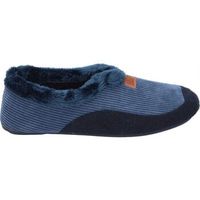 nortenas pantuflas 115574 para hombre