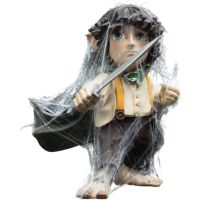 figura frodo bolson mini epics edicion limitada el senor de los anillos 11 cms