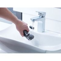 panasonic es-rw33 maquina de afeitar de laminas recortadora negro plata