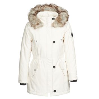 Only Parka ONLIRIS para mujer