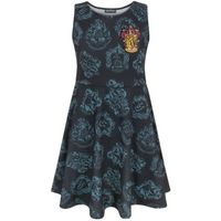 harry potter vestido ns5438 para nina