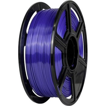 Bresser Bobina de Filamento PLA 1Kg 1.75mm Azul
