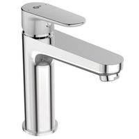 grifo de lavabo tyria - cromo - ideal standard