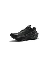 zapatillas de trail kailas fuga ex330 hombre negro