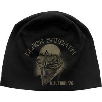 Black Sabbath Gorra RO9635 para hombre