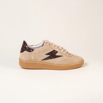 Semerdjian Deportivas Moda Lee E434 para mujer