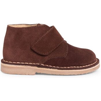 Pisamonas Botines Pisacacas Niños Botas Safari Cinta Adhesiva para niña
