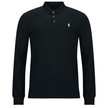Polo Ralph Lauren Polo POLO DE CORTE ENTALLADO SLIM FIT EN ALGODÓN STRETCH MESH para hombre