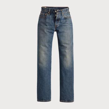 Levis Jeans TEJANO LEVI'S® 501 '90S MUJER para mujer