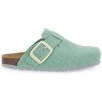 grunland pantuflas basilico 40 sara para mujer
