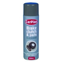 brake clutch and parts cleaner - 500ml