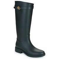 lauren ralph lauren botas de agua portiah para mujer