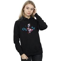 disney jersey frozen 2 para mujer