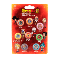 grips fr-tec dragon ball set fighter  ps5